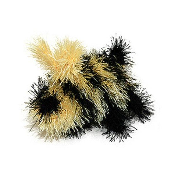 Dog Toy - Bumble Bee Squeaky Toy