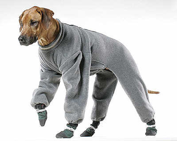 Dog Fleece Jogger by Muttluks