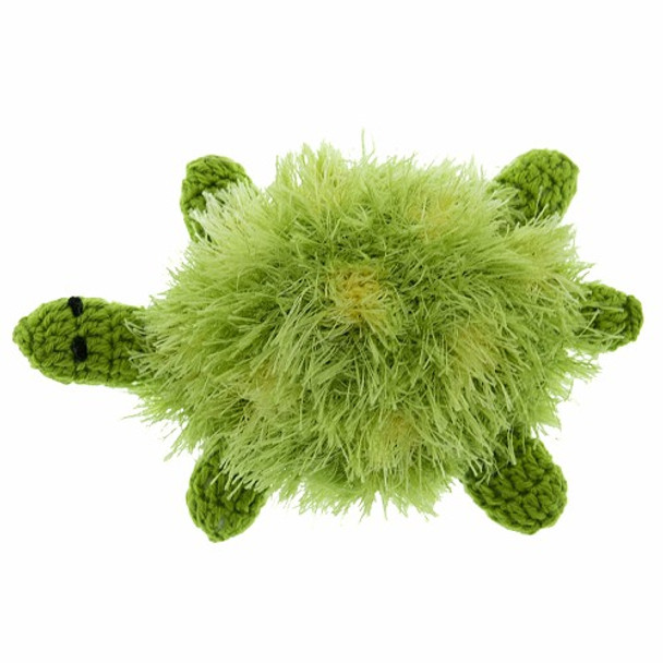 Dog Toy - Turtle