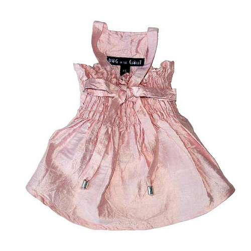 Dress - The Izabelle