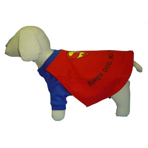 Costume - Super-Dog