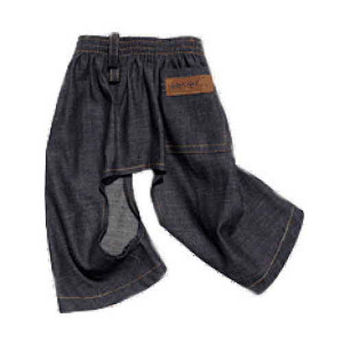 Original Tru-Blu Dog Jeans Pants