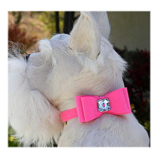 Big Bow Sliders by Susan Lanci Designs