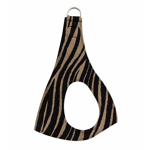 Serengeti Step in Dog Harness by Susan Lanci