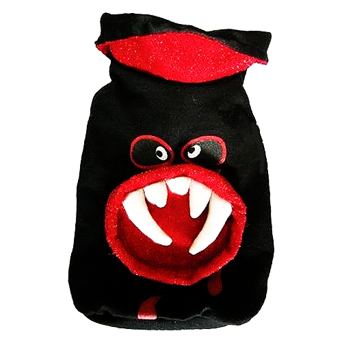 Dracula Dog Tee
