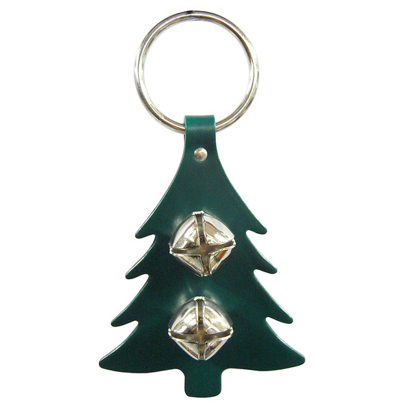 Bell door hangers - Christmas Tree