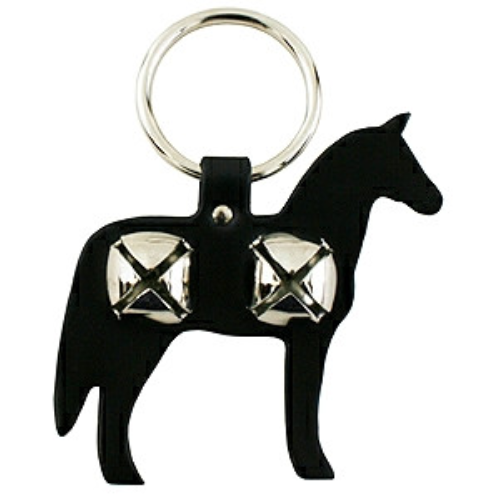 Bell door hangers - Horse