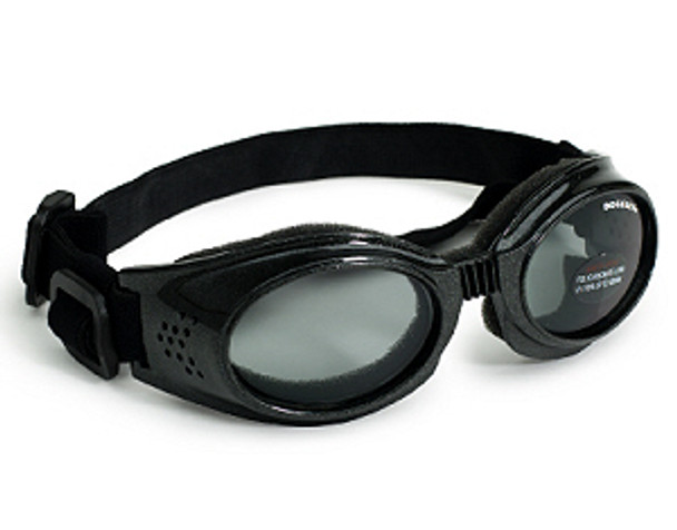 Originalz Doggles Black Dog Sunglasses