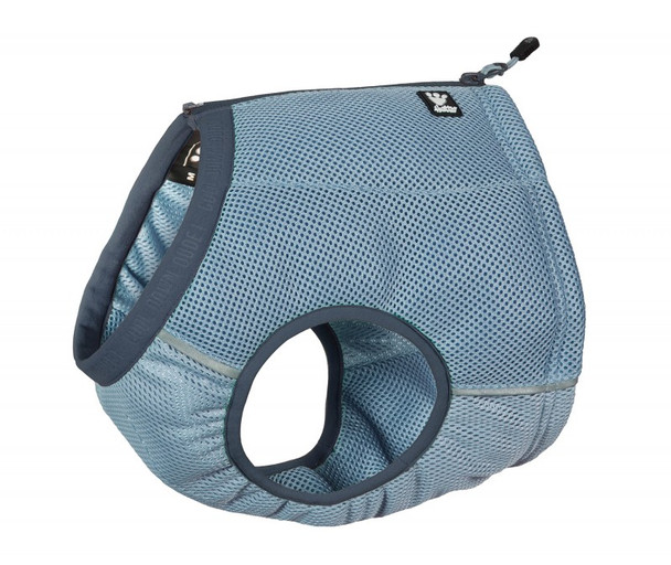 Hurtta Cooling Dog Vest - Blue