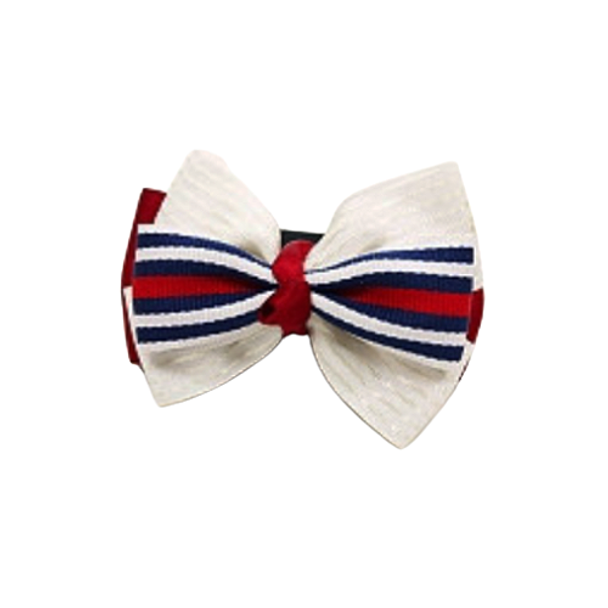 EasyBow Nautical Bow Dog Collar Accessory