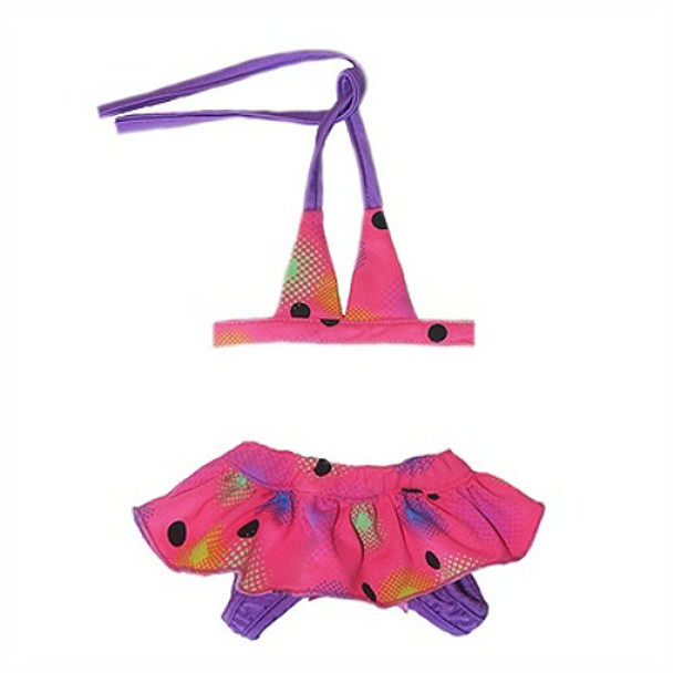 Sidari Dog Bikinis