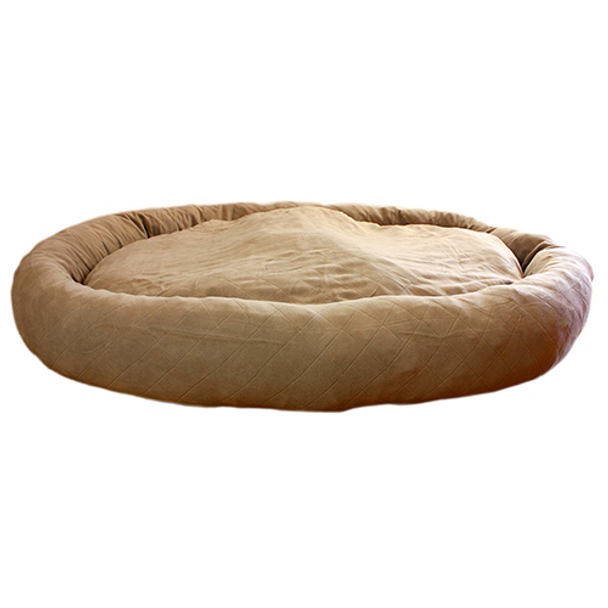 tough pet bed