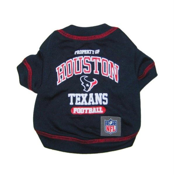 houston texans dog jersey