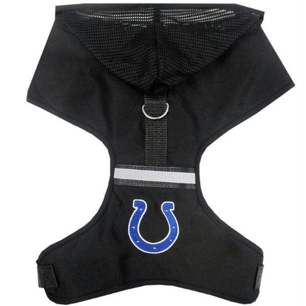 Indianapolis Colts Pet Hoodie Harness