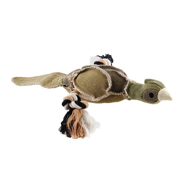 Canvas Collection, 19” Canvas Wild Duck Dog Toy