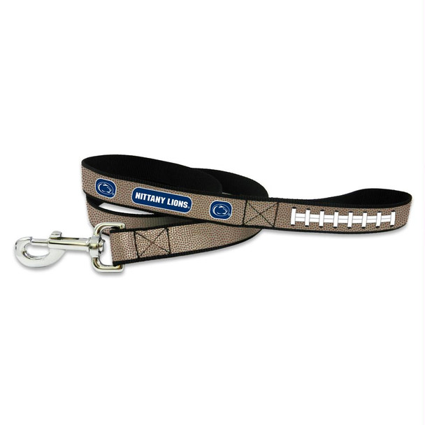 Penn State Nittany Lions Reflective Football Pet Leash