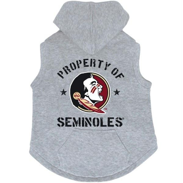 Florida State Seminoles Hoodie Sweatshirt
