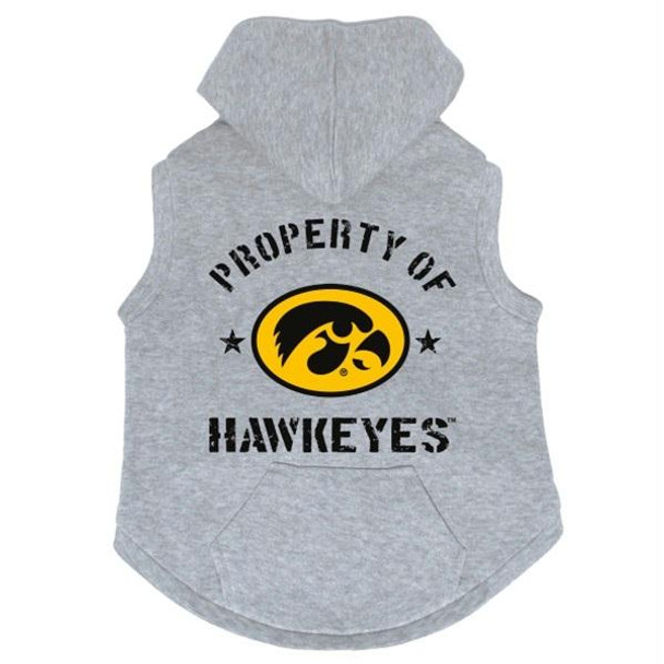 Iowa Hawkeyes Hoodie Sweatshirt