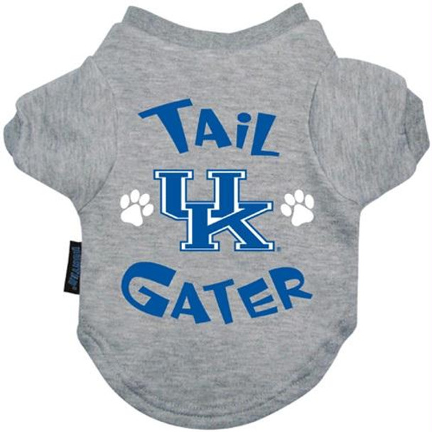 Kentucky Wildcats Tail Gater Tee Shirt