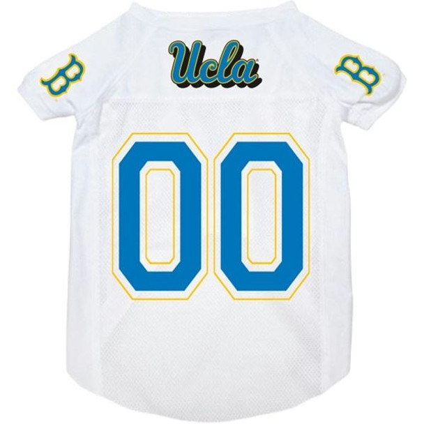 ucla jersey