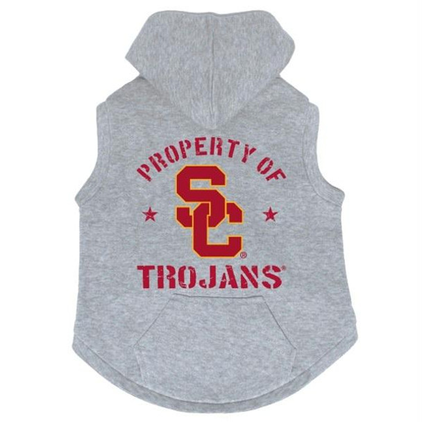 USC Trojans Hoodie Sweatshirt