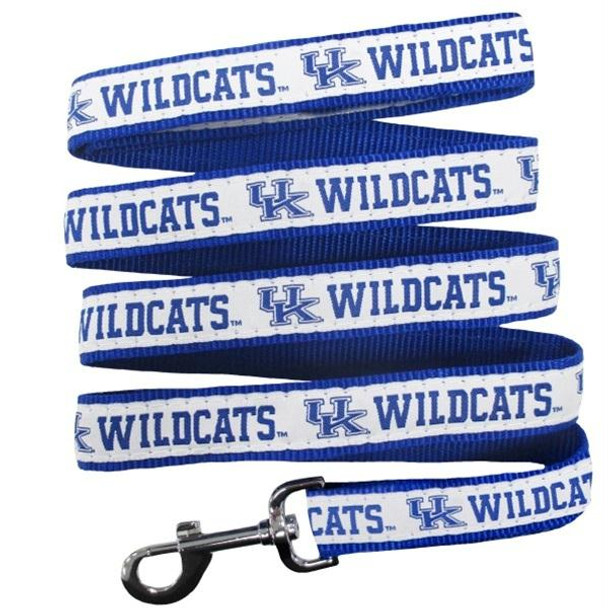Kentucky Wildcats Pet Leash - PFKY3031-0003