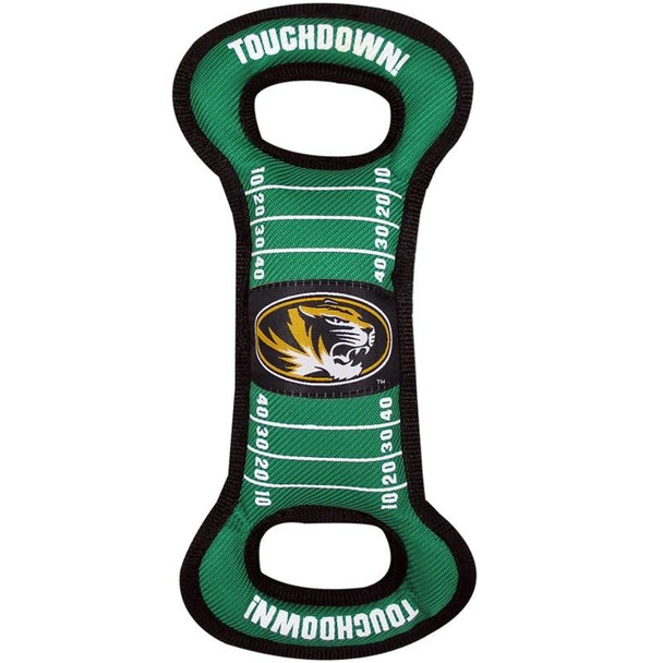 Missouri Tigers Field Pull Toy