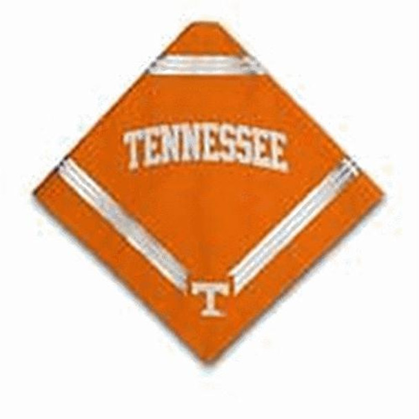 Tennessee Volunteers Dog Bandana