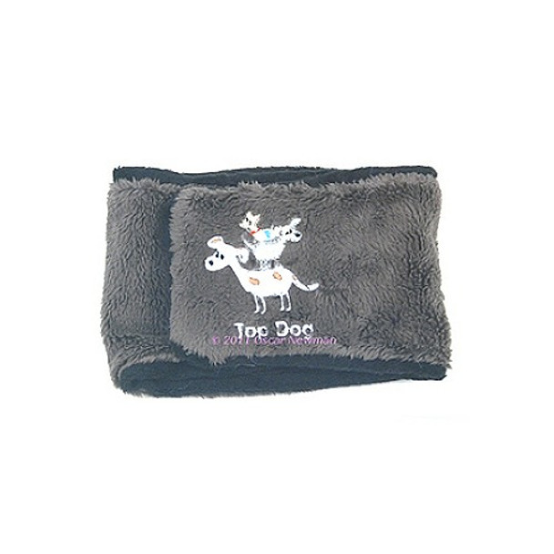 Top Dog Dog Belly Band