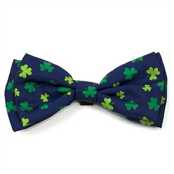 Lucky Pet Dog Bow Tie