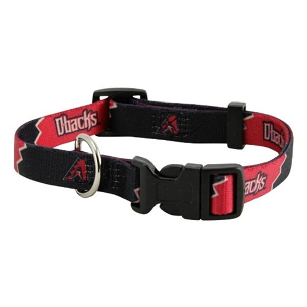 Arizona Diamondbacks Dog Collar - HDMB4002-0001