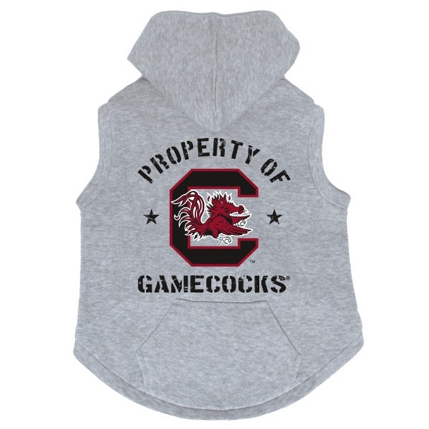 South Carolina Gamecocks Hoodie Sweatshirt