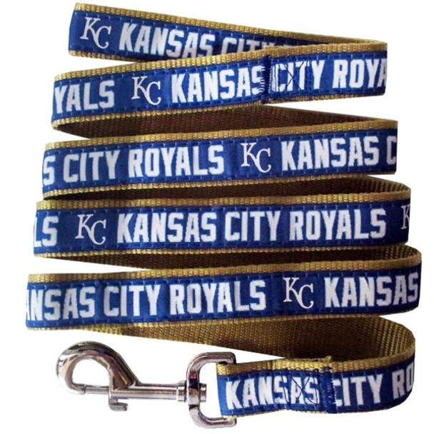 Kansas City Royals Pet Leash