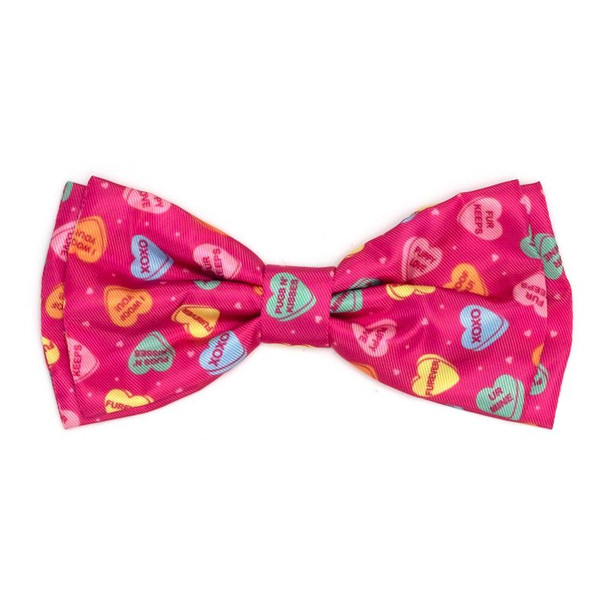 Puppy Love Pet Dog Bow Tie