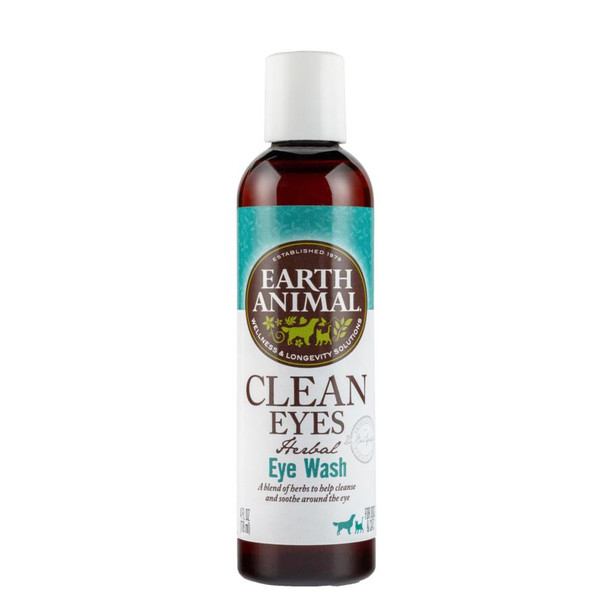  Earth Animal Clean Eyes Remedy for Dogs 