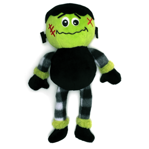 Buffalo Frankenstein Dog Toy
