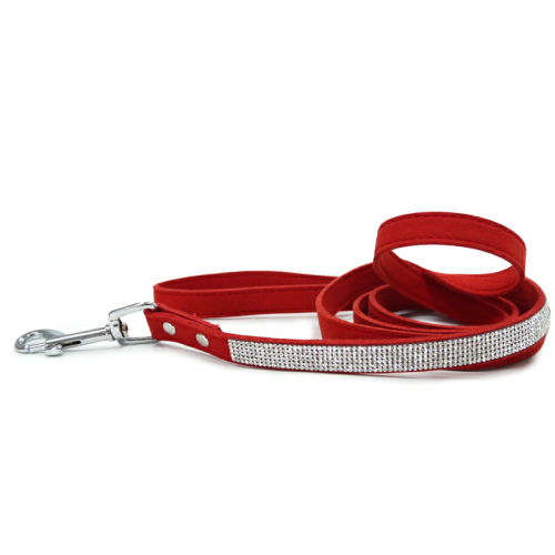 VIP Bling Pet Dog Leash