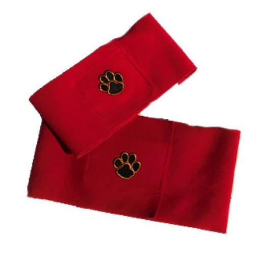 Susan Lanci - Red Paw Dog Wizzer Bellyband