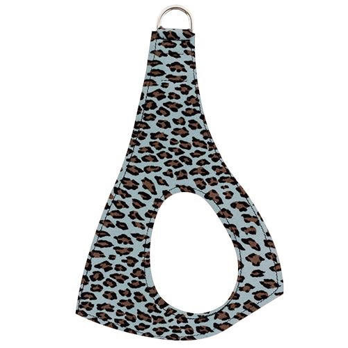 Tiffi Cheetah Step-In Harnesses by Susan Lanci Designs - In Stock