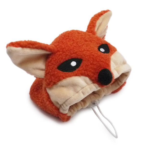 Dogo Pet Fox Pet Dog Hat