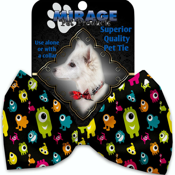 Mirage Pet Monster Zoo Pet Bow Tie