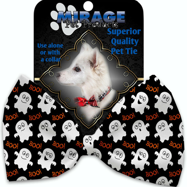 Mirage Pet Little Boo Who Pet Bow Tie