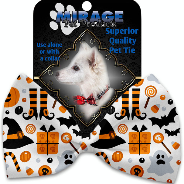 Mirage Pet Classic Halloween Pet Bow Tie