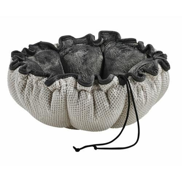 Bowsers Aspen Buttercup Pet Dog or Cat Bed