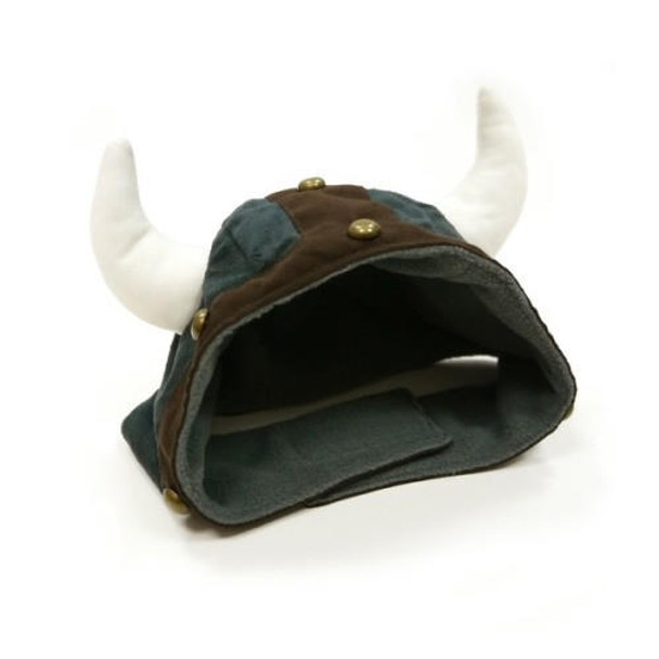 Dogo Pet Viking Helmet Pet Dog Hat