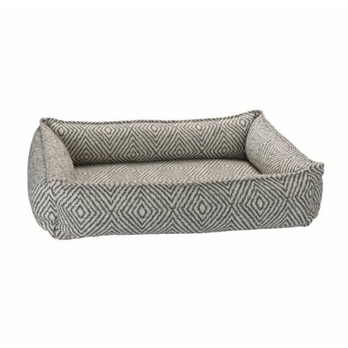 Diamondback Woven Urban Lounger Pet Dog Bed