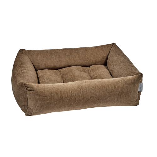 Pet Dog Bed The Franklin - Caramel