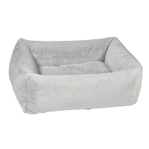 Pet Dog Bed The Franklin - Cloud