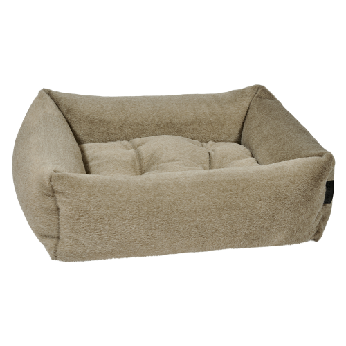 Pet Dog Bed The Franklin - Fawn