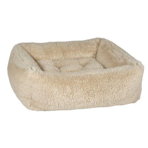 Pet Dog Bed The Franklin - Fluffernutter